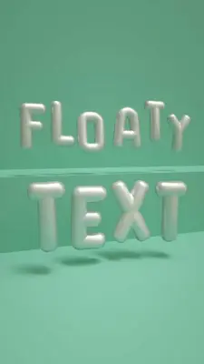 AR Stickers Text android App screenshot 3